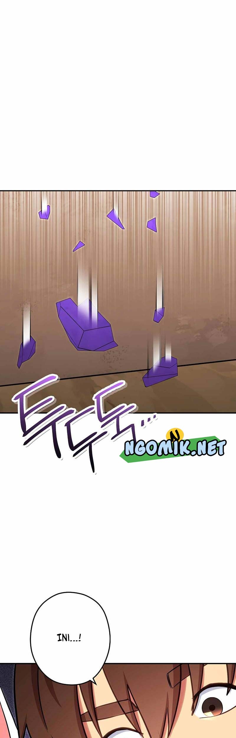Dungeon Reset Chapter 128 - halaman 22