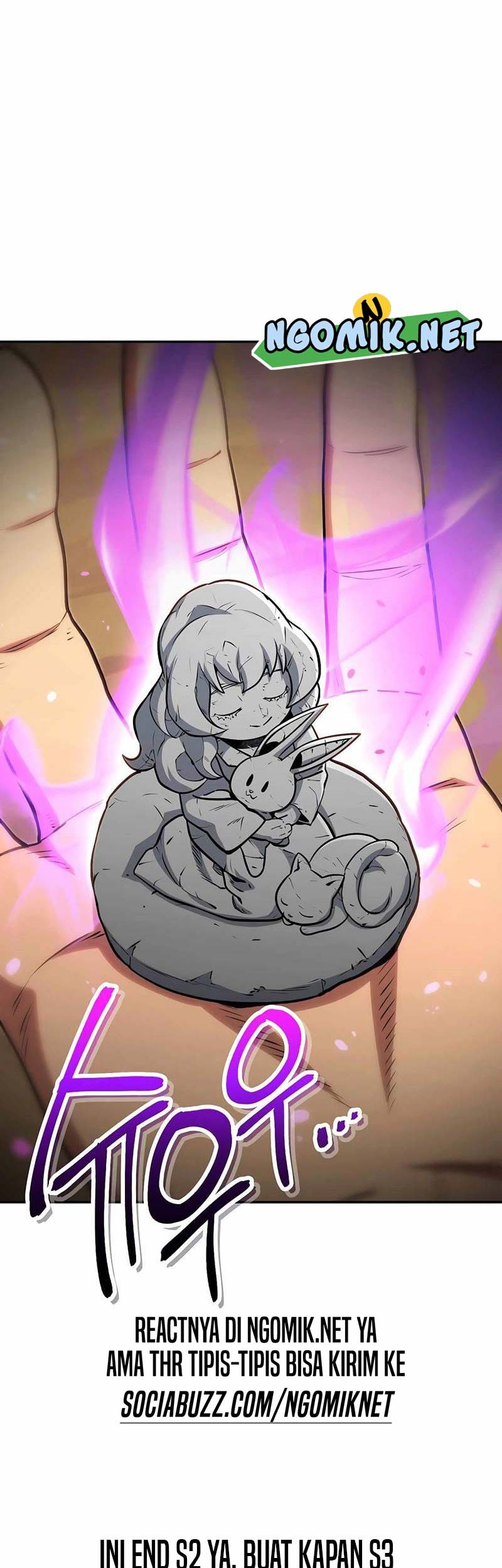 Dungeon Reset Chapter 128 - halaman 24