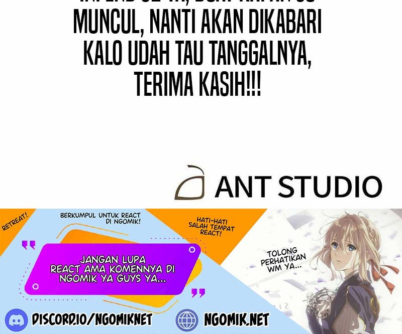 Dungeon Reset Chapter 128 - halaman 25
