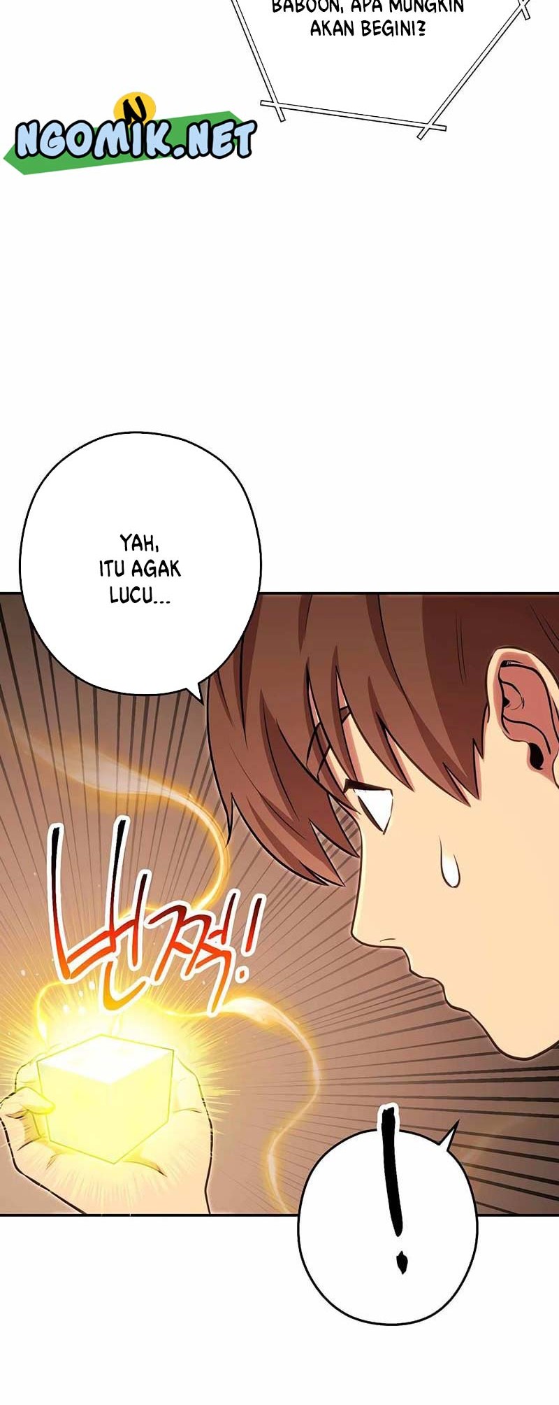 Dungeon Reset Chapter 128 - halaman 7