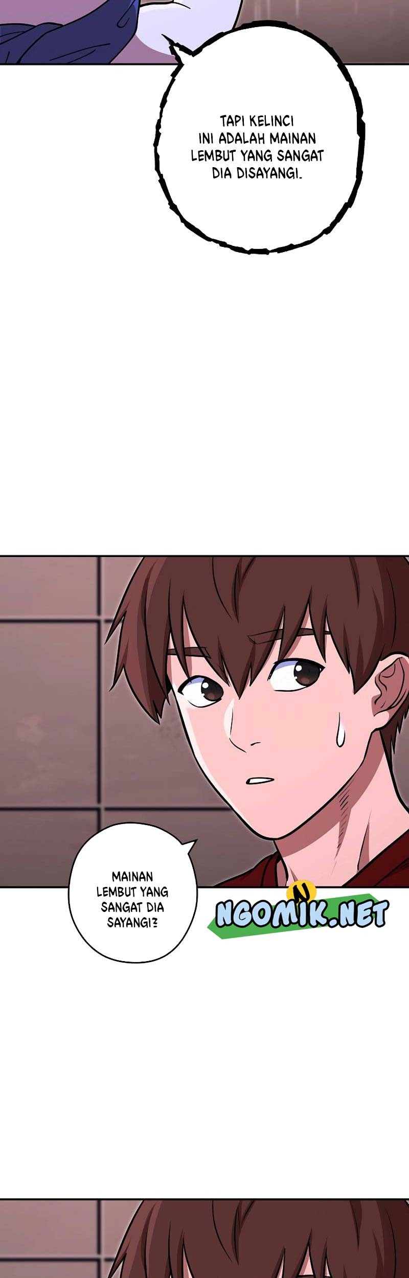 Dungeon Reset Chapter 129 - halaman 11