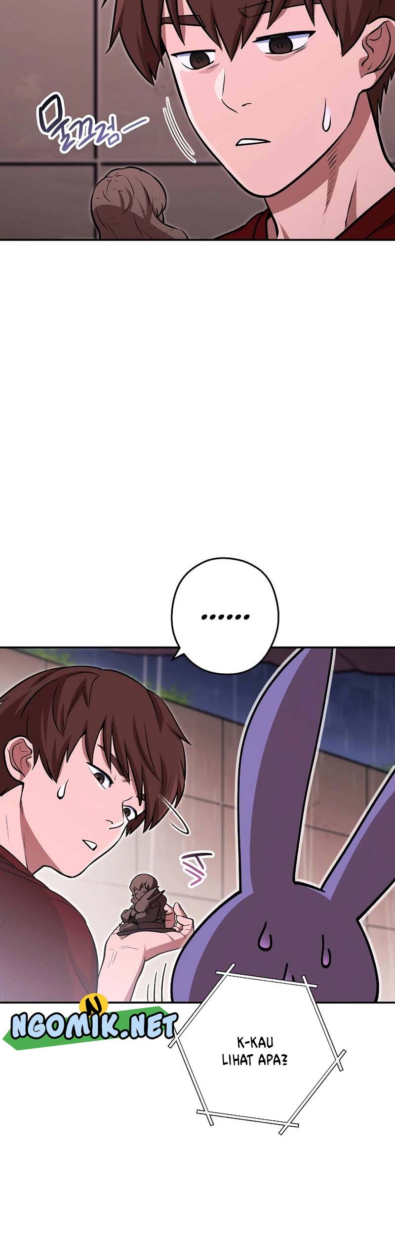 Dungeon Reset Chapter 129 - halaman 12