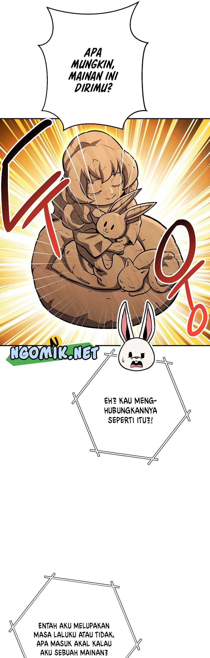 Dungeon Reset Chapter 129 - halaman 14