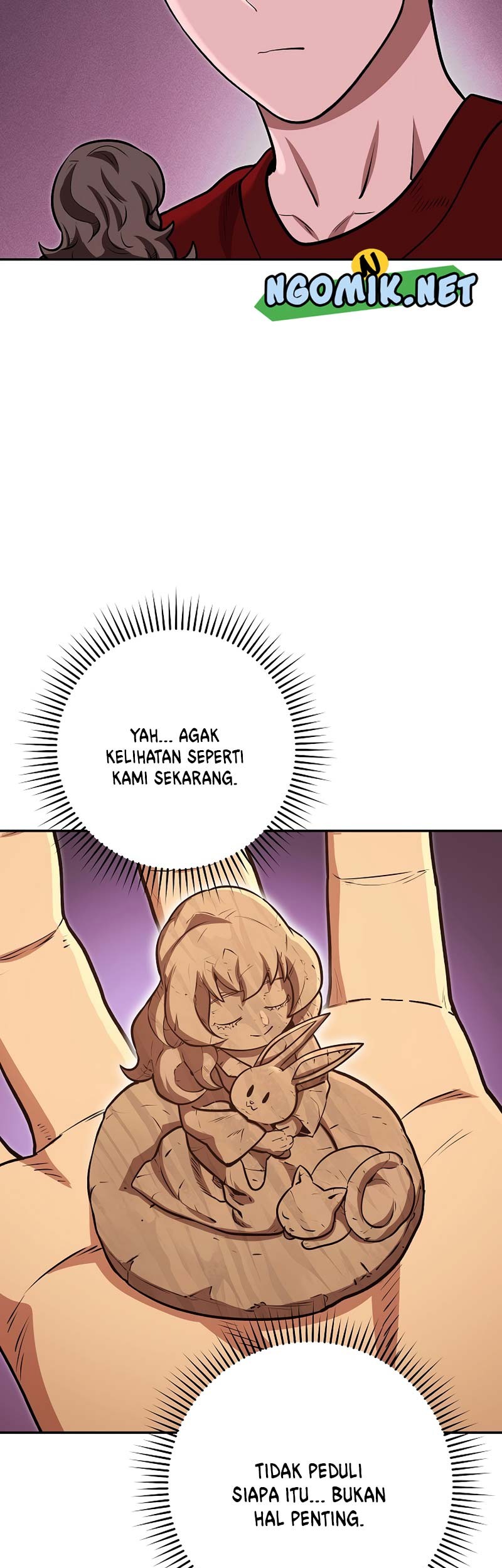 Dungeon Reset Chapter 129 - halaman 17
