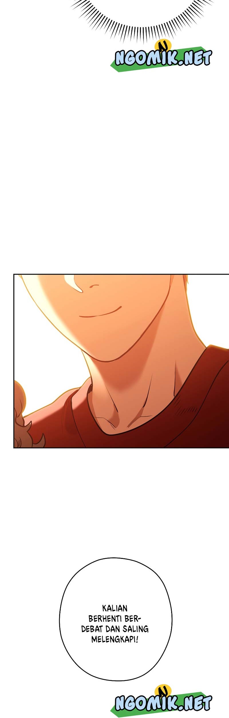 Dungeon Reset Chapter 129 - halaman 18