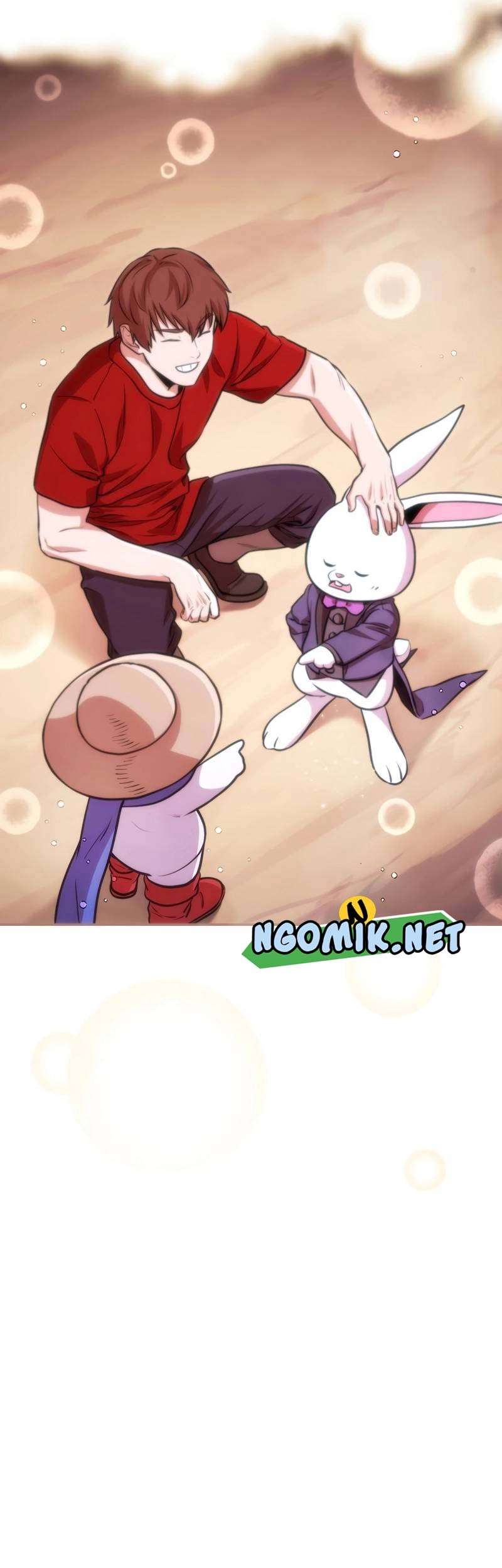 Dungeon Reset Chapter 129 - halaman 20