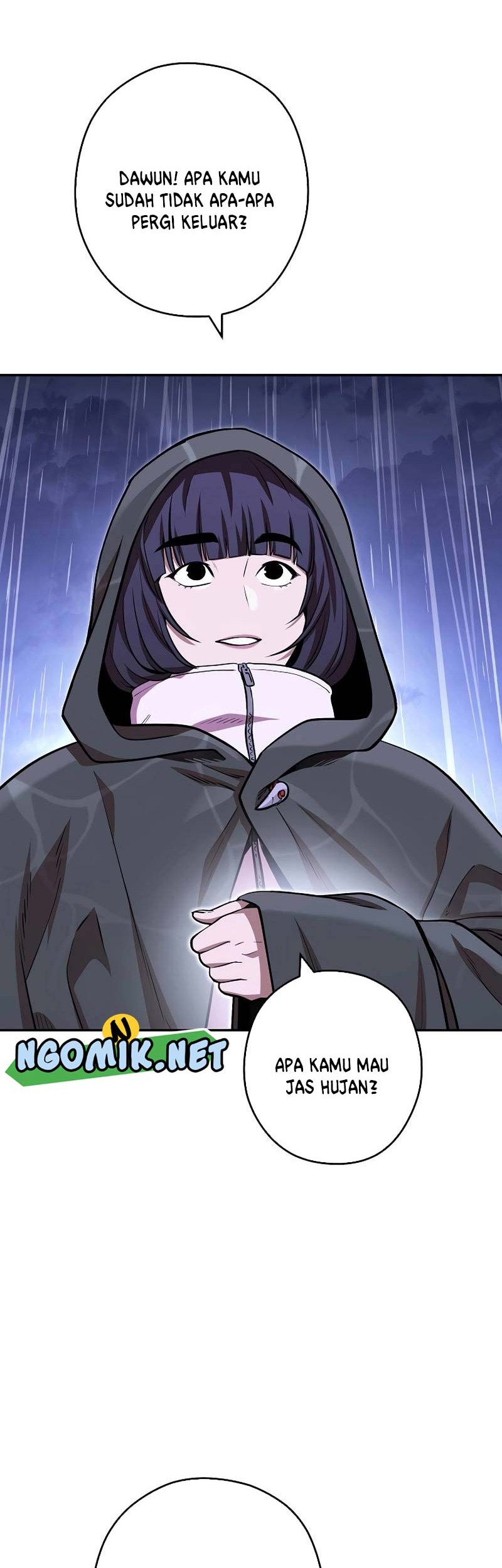 Dungeon Reset Chapter 129 - halaman 21