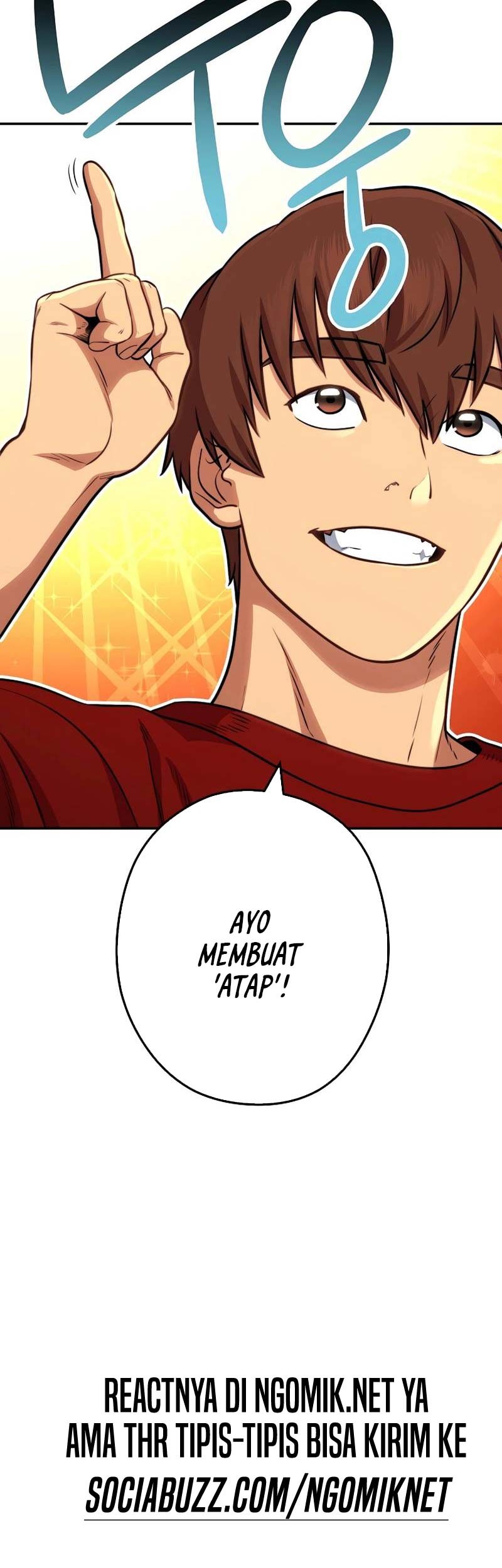 Dungeon Reset Chapter 129 - halaman 28