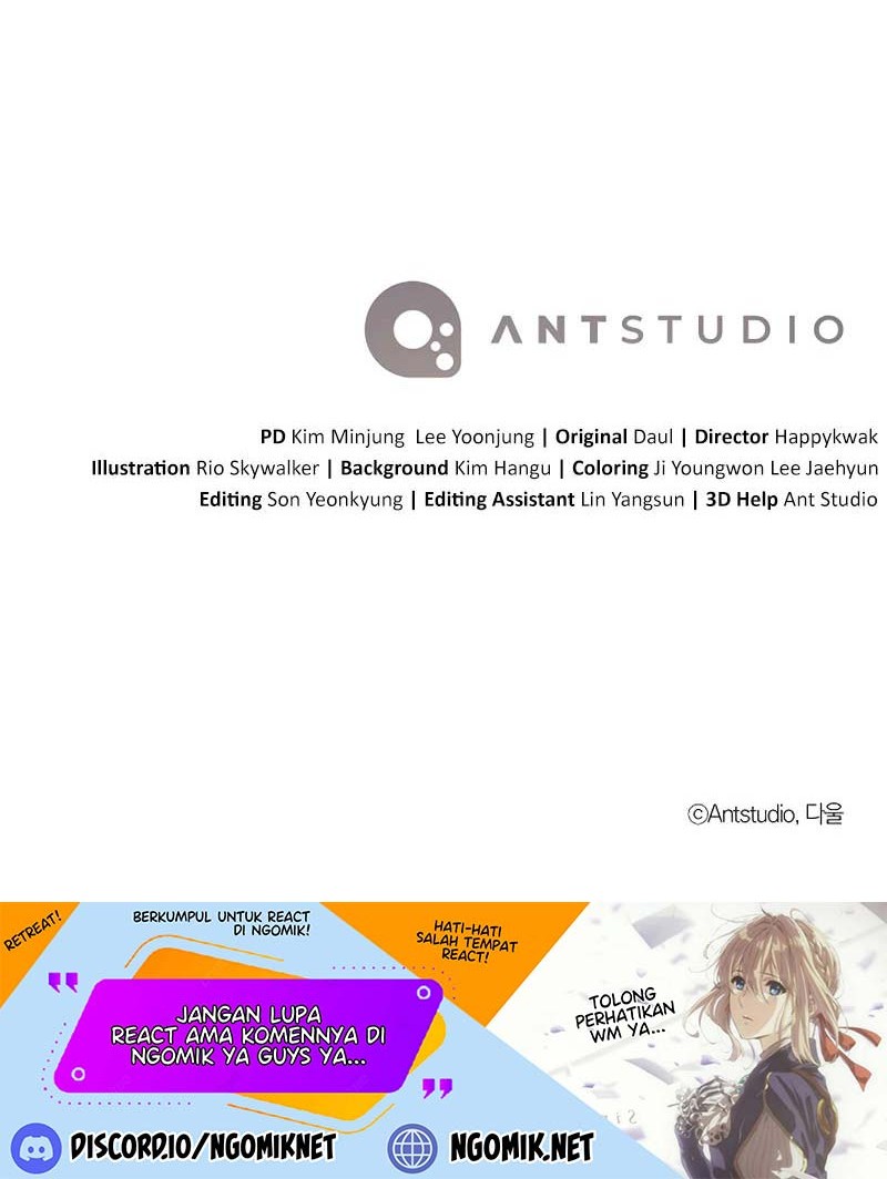 Dungeon Reset Chapter 129 - halaman 29