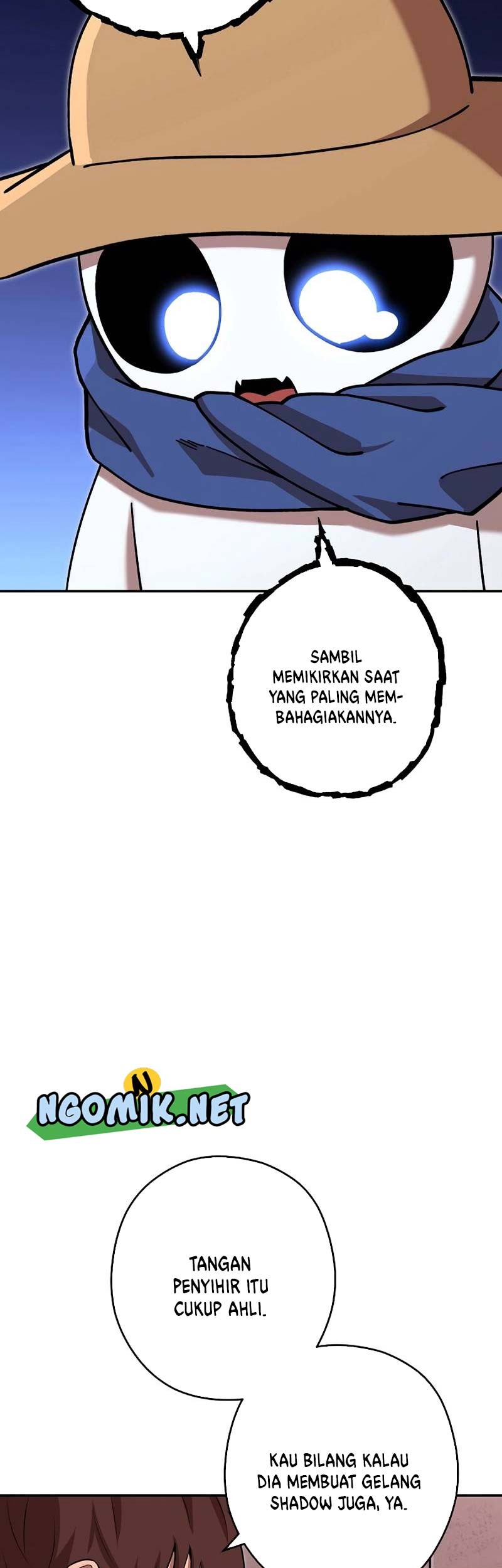 Dungeon Reset Chapter 129 - halaman 5