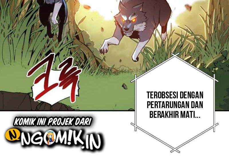 Dungeon Reset Chapter 13 - halaman 25
