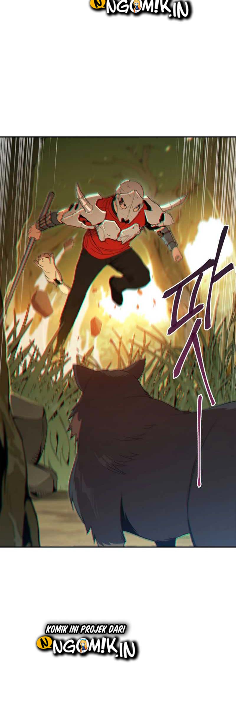 Dungeon Reset Chapter 13 - halaman 3