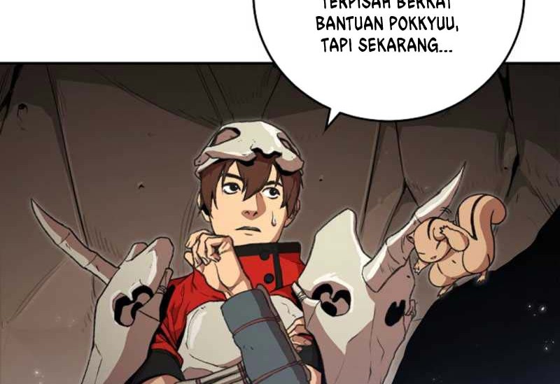 Dungeon Reset Chapter 13 - halaman 31