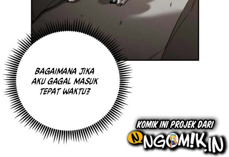 Dungeon Reset Chapter 13 - halaman 33