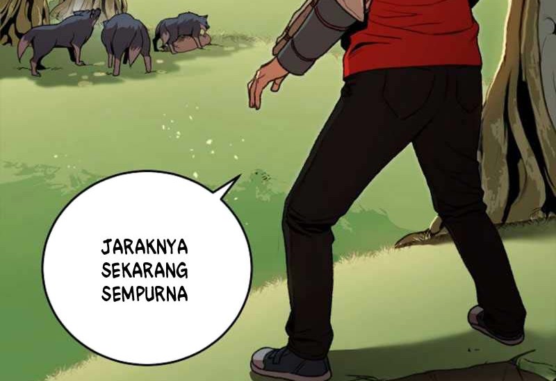 Dungeon Reset Chapter 13 - halaman 39