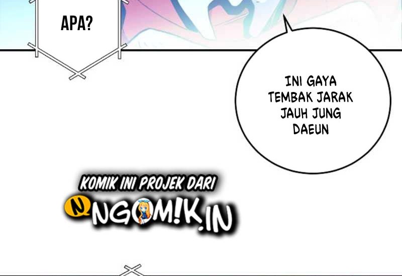 Dungeon Reset Chapter 13 - halaman 43