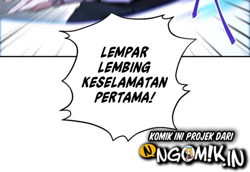 Dungeon Reset Chapter 13 - halaman 45