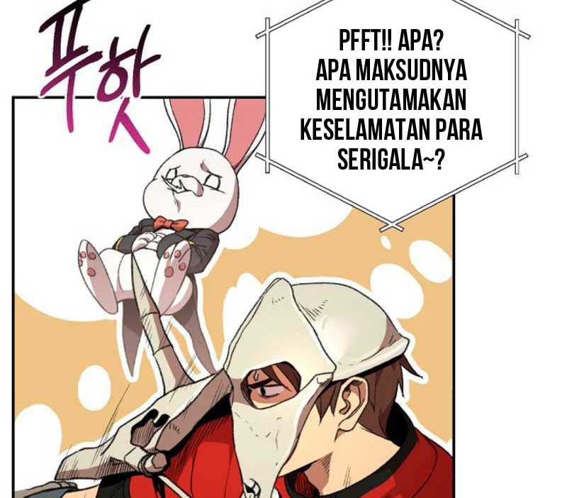 Dungeon Reset Chapter 13 - halaman 47