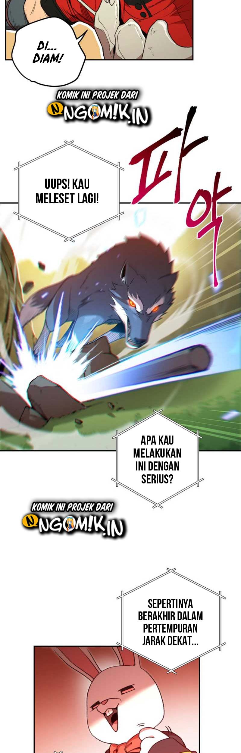 Dungeon Reset Chapter 13 - halaman 48