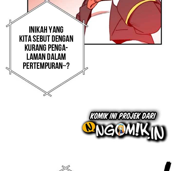Dungeon Reset Chapter 13 - halaman 49