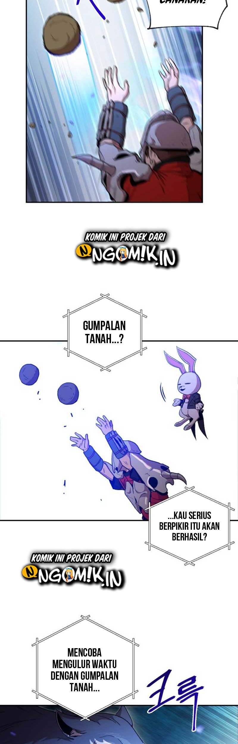 Dungeon Reset Chapter 13 - halaman 52