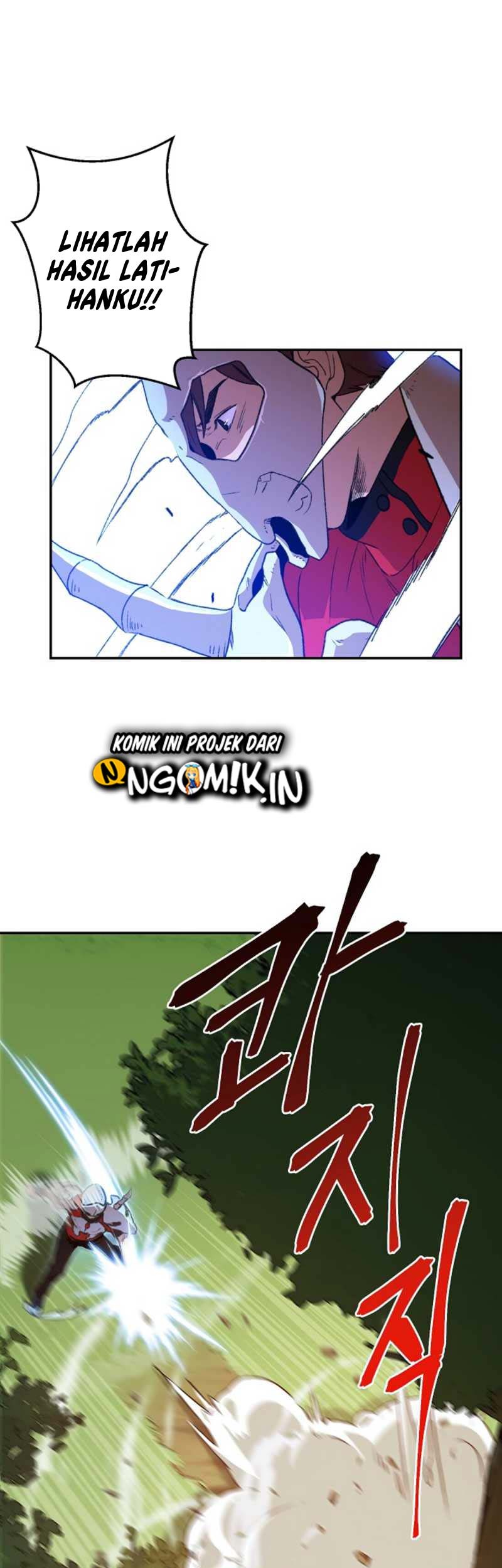 Dungeon Reset Chapter 13 - halaman 6