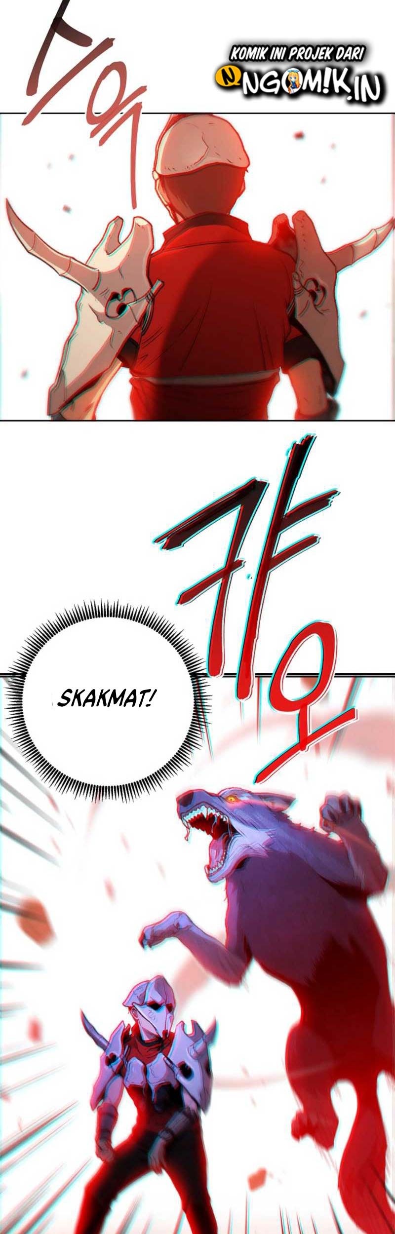Dungeon Reset Chapter 13 - halaman 60