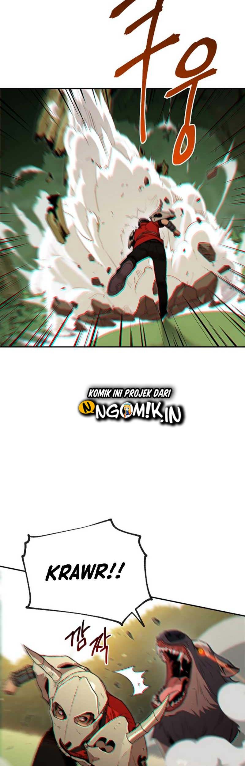 Dungeon Reset Chapter 13 - halaman 8