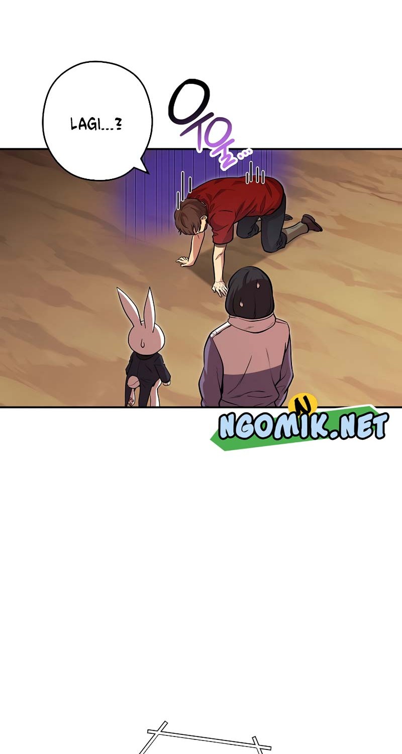 Dungeon Reset Chapter 130 - halaman 1