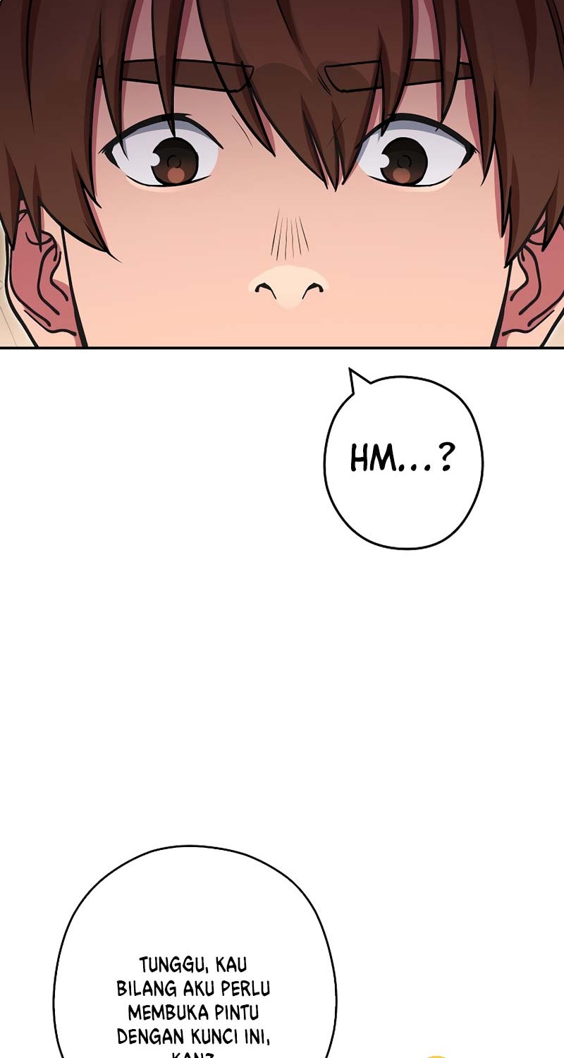 Dungeon Reset Chapter 130 - halaman 11