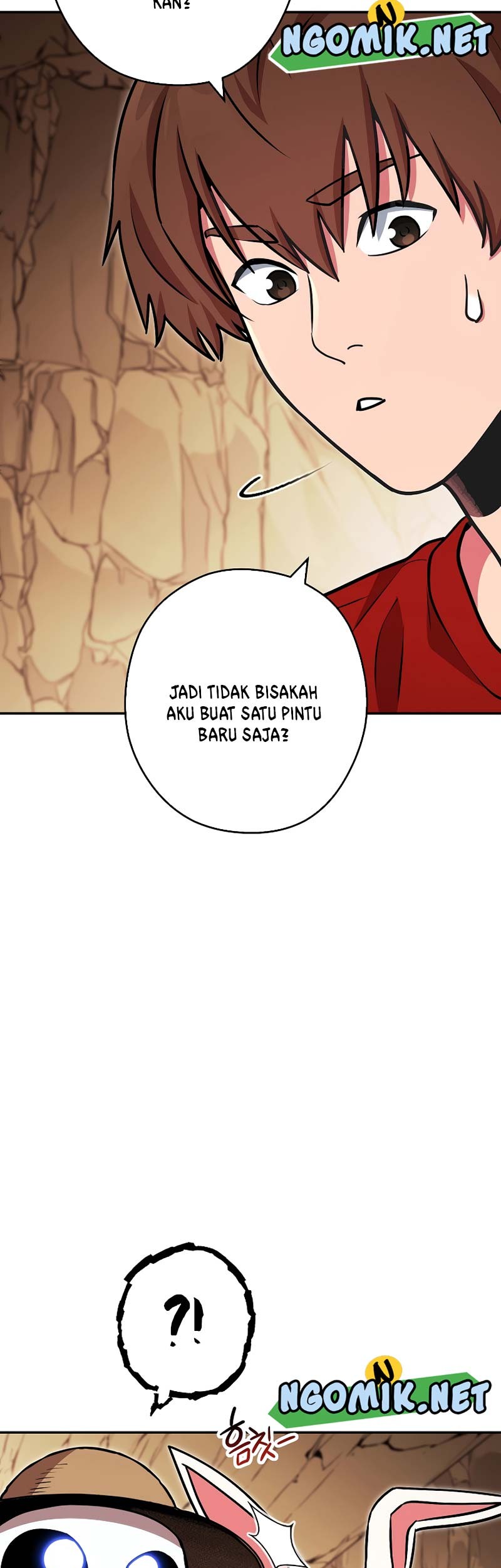 Dungeon Reset Chapter 130 - halaman 12