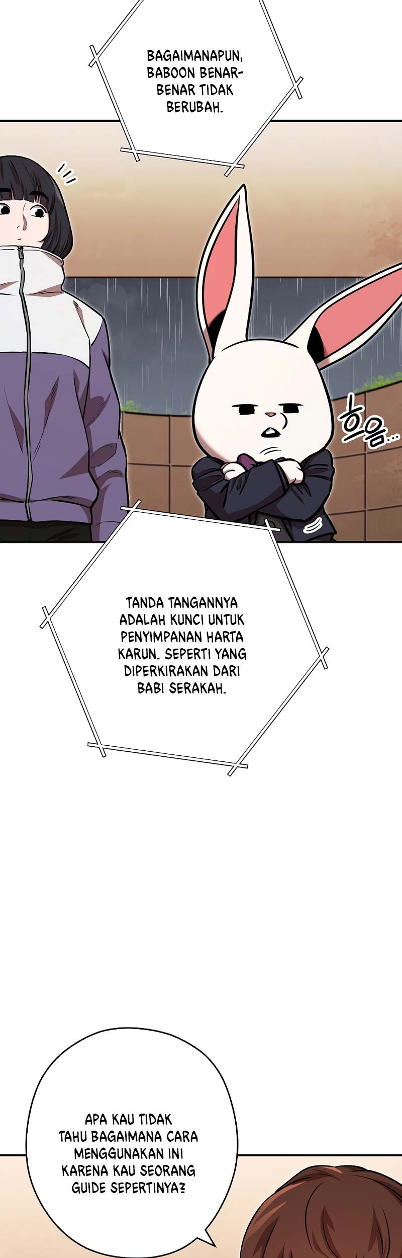 Dungeon Reset Chapter 130 - halaman 2