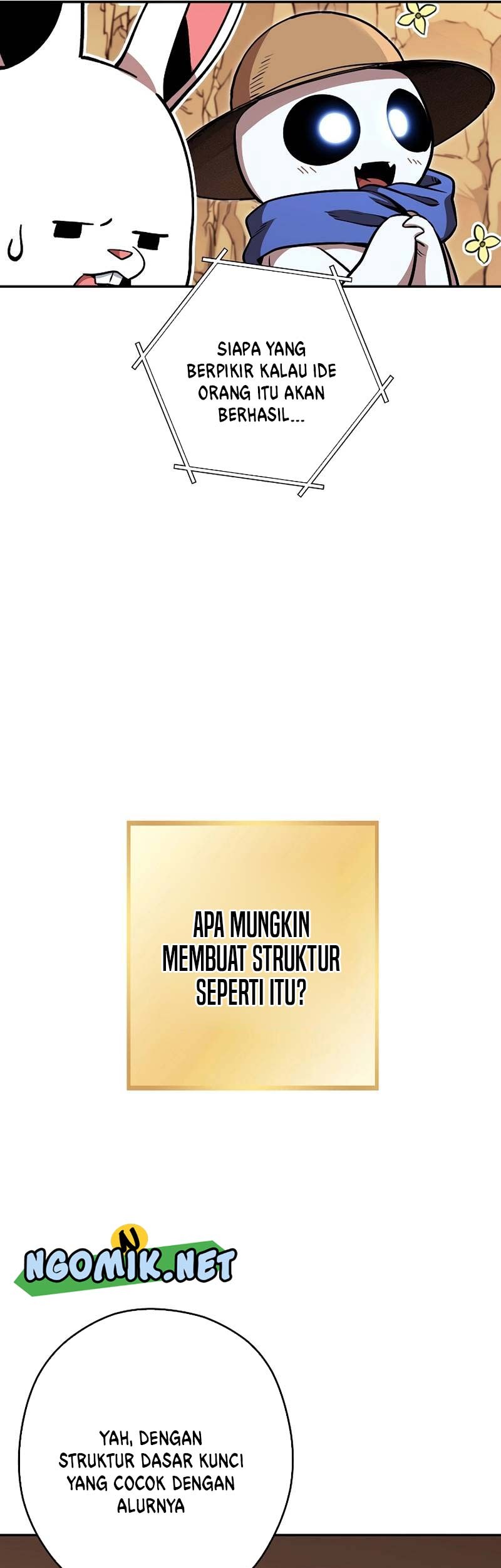 Dungeon Reset Chapter 130 - halaman 22