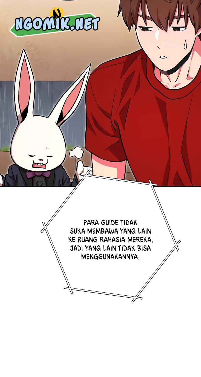 Dungeon Reset Chapter 130 - halaman 3