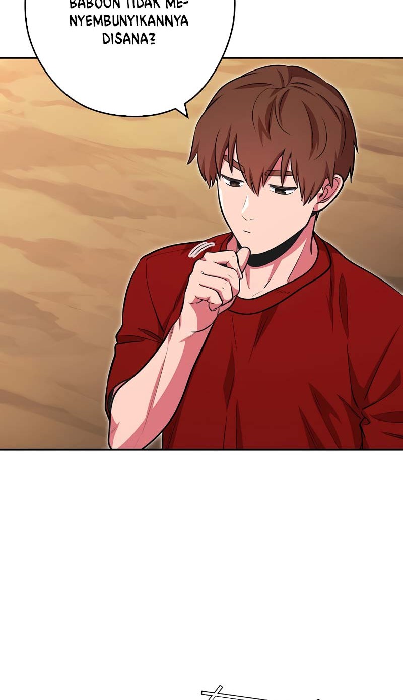 Dungeon Reset Chapter 130 - halaman 5