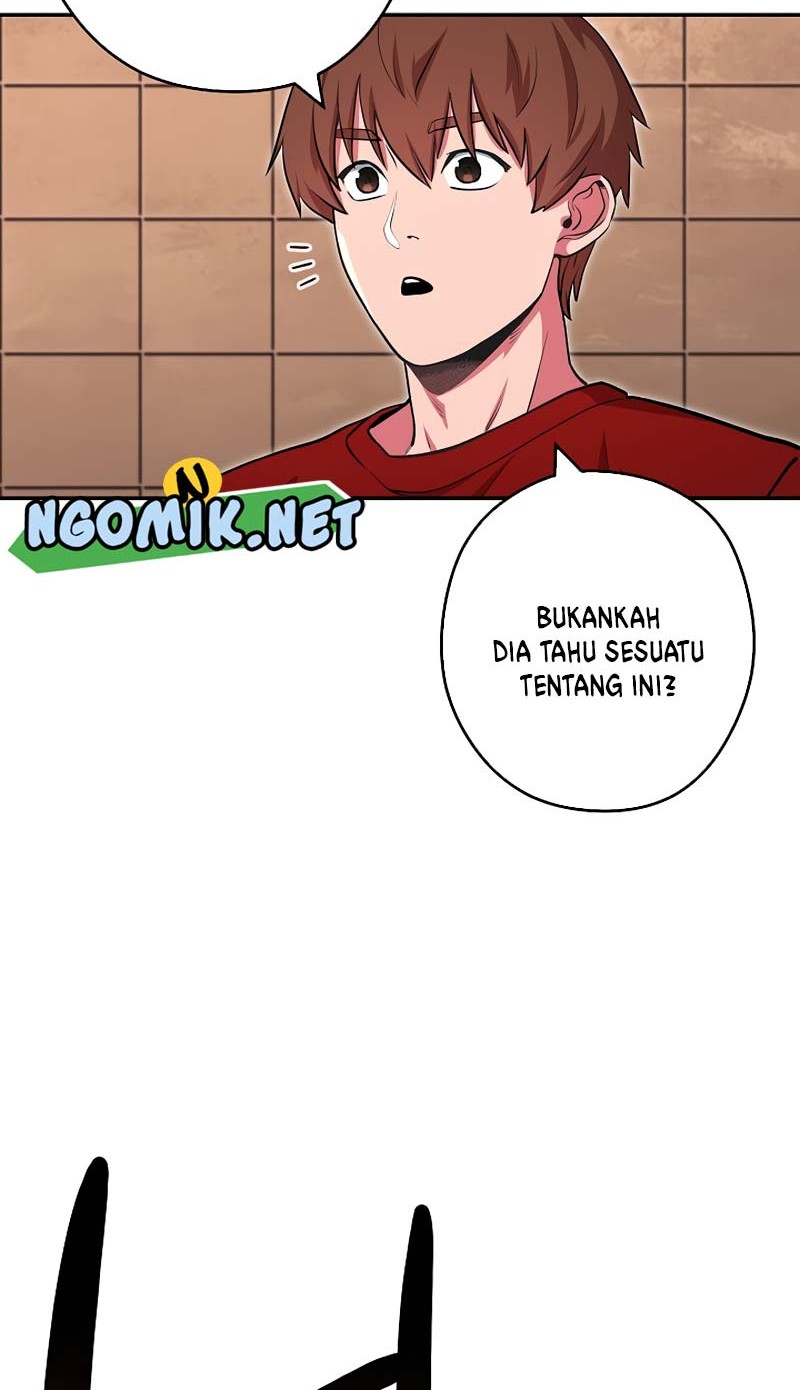 Dungeon Reset Chapter 130 - halaman 7