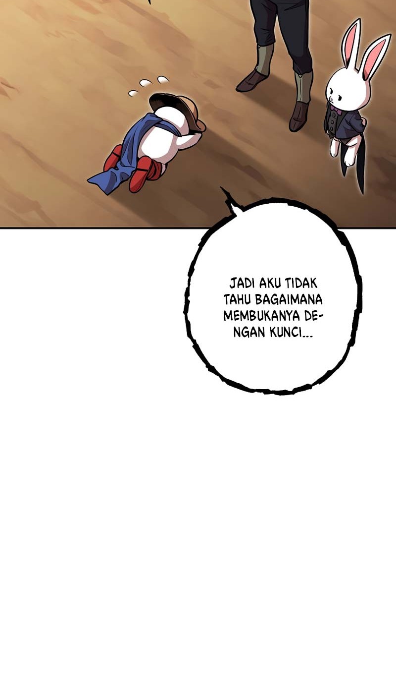 Dungeon Reset Chapter 130 - halaman 9