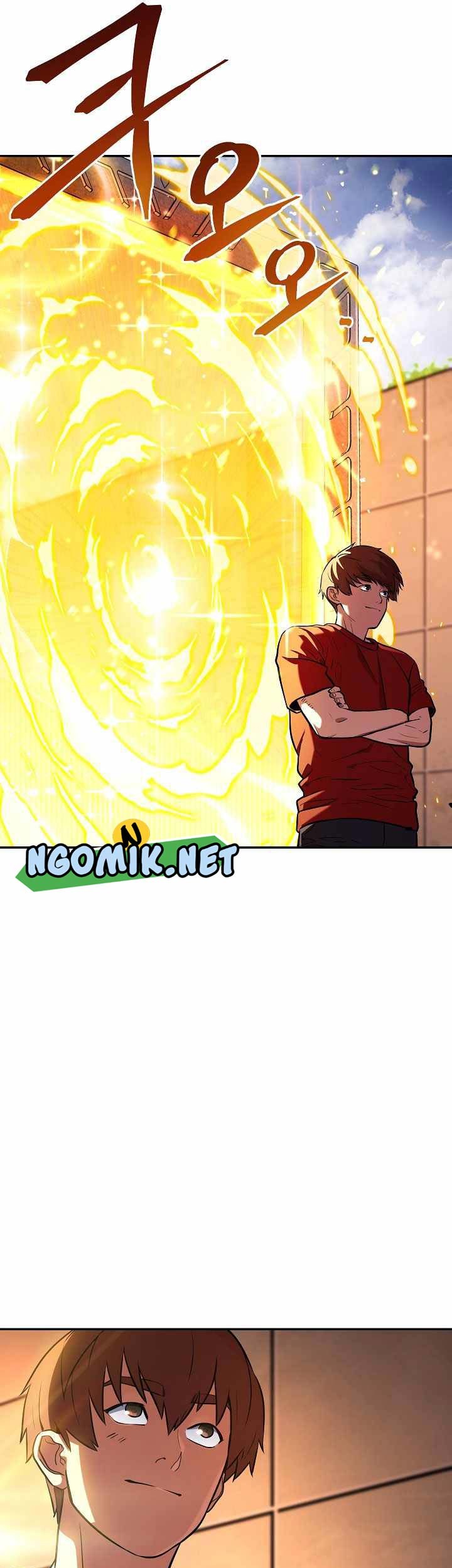 Dungeon Reset Chapter 131 - halaman 10