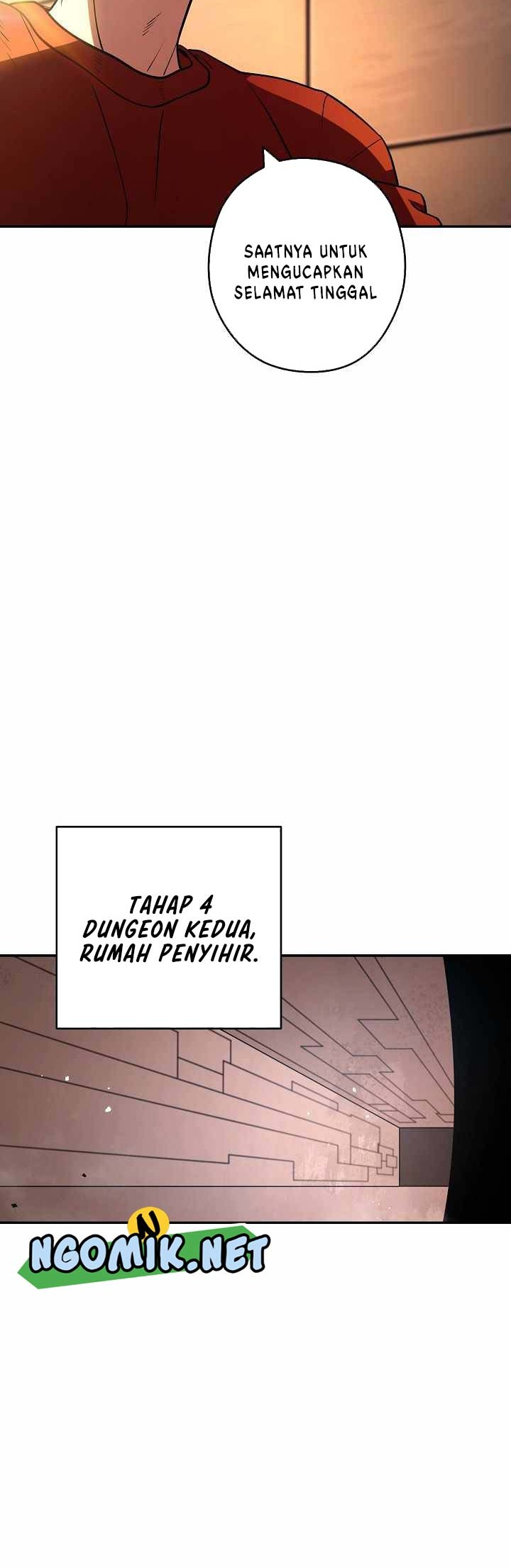 Dungeon Reset Chapter 131 - halaman 11