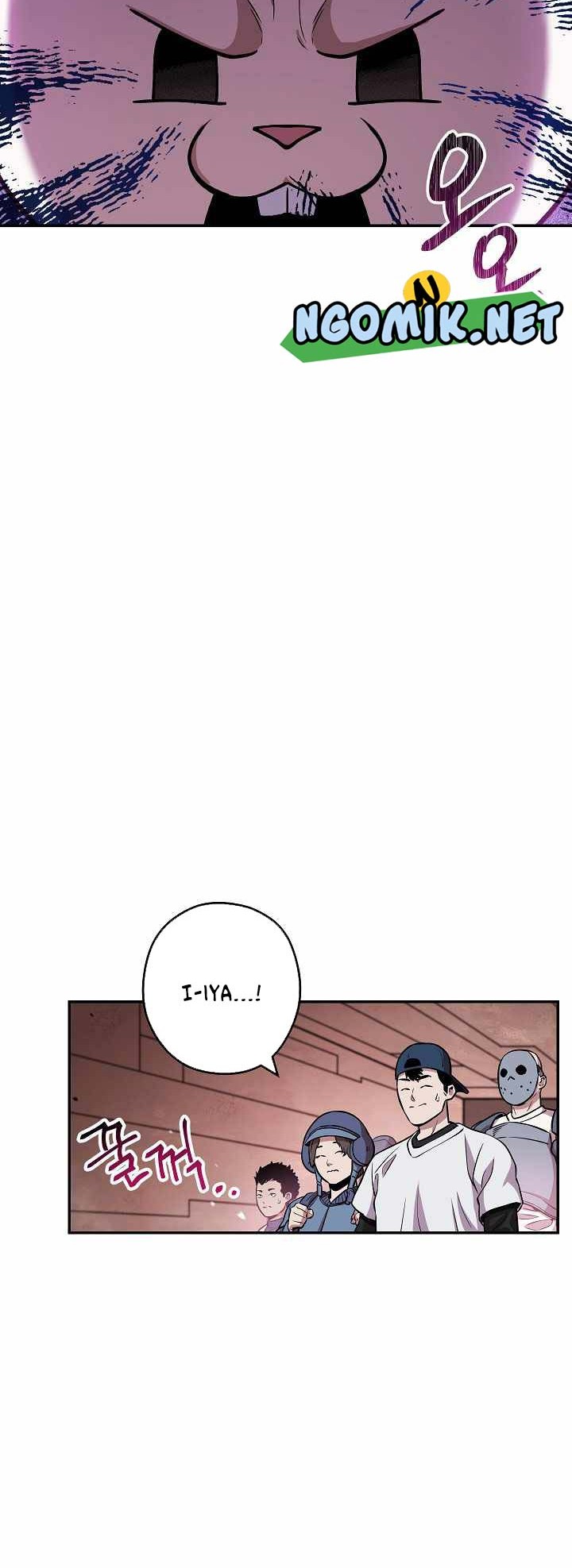 Dungeon Reset Chapter 131 - halaman 15