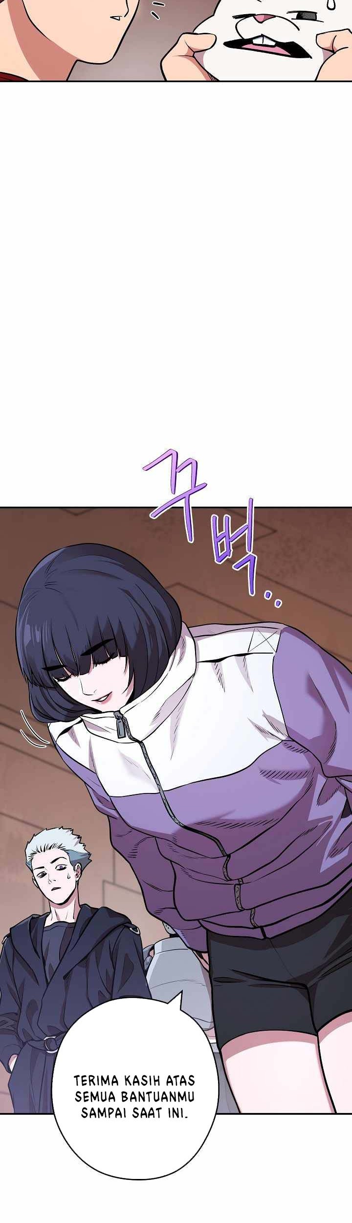 Dungeon Reset Chapter 131 - halaman 21