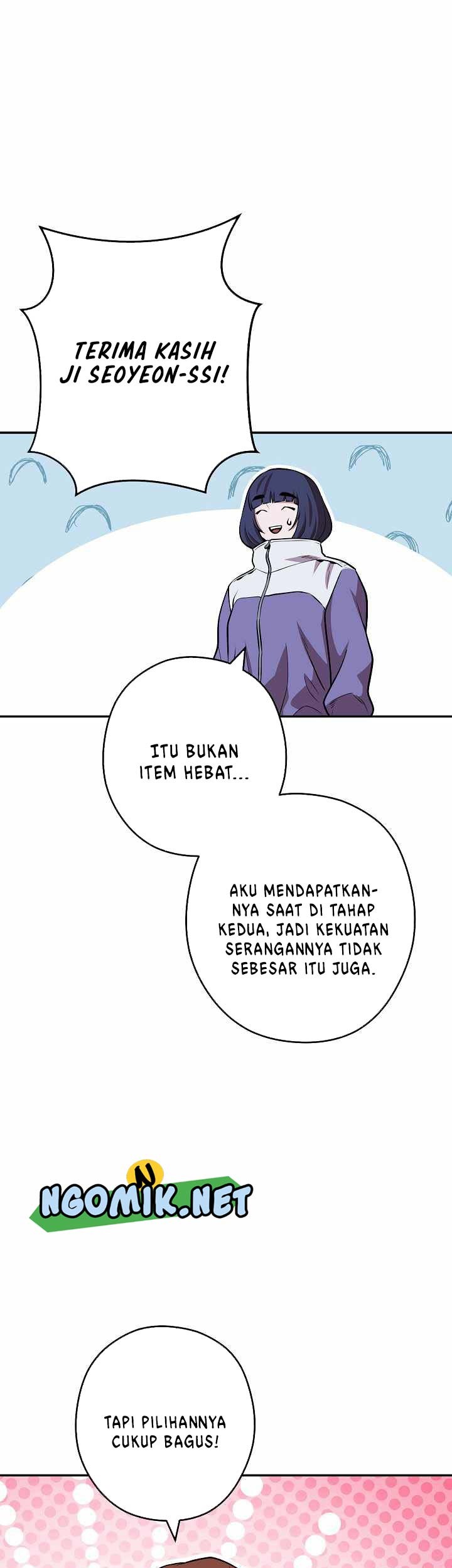 Dungeon Reset Chapter 131 - halaman 28