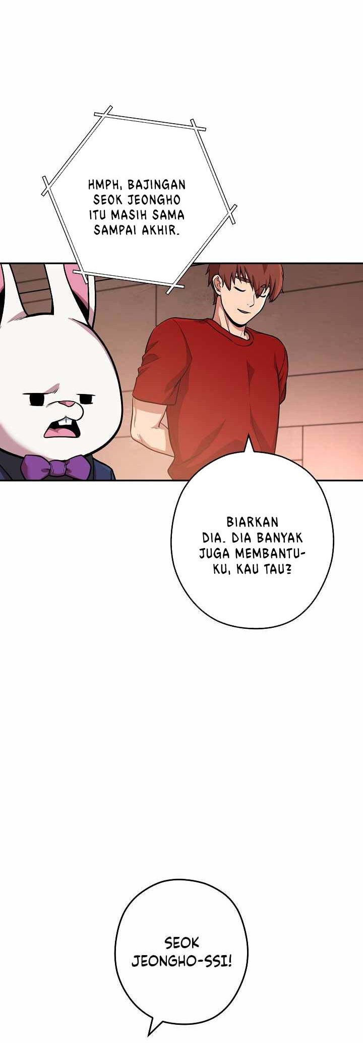 Dungeon Reset Chapter 131 - halaman 31