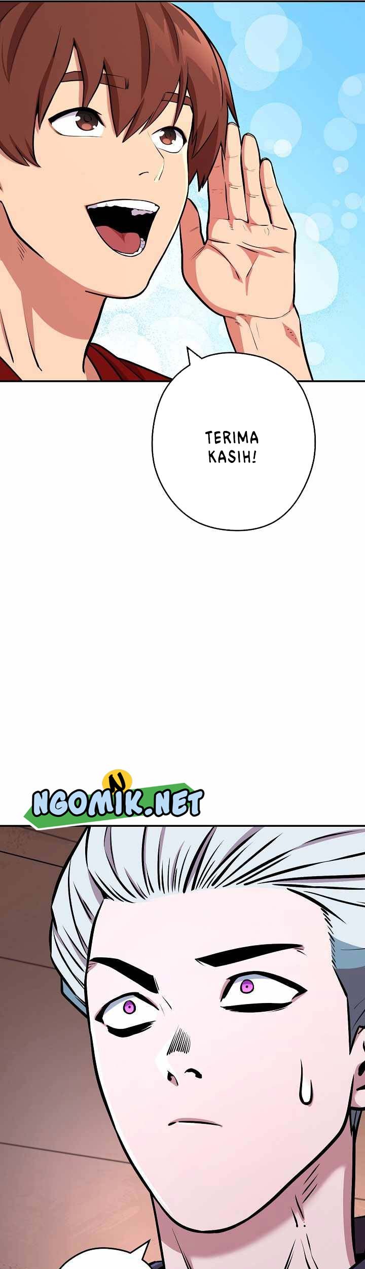 Dungeon Reset Chapter 131 - halaman 32