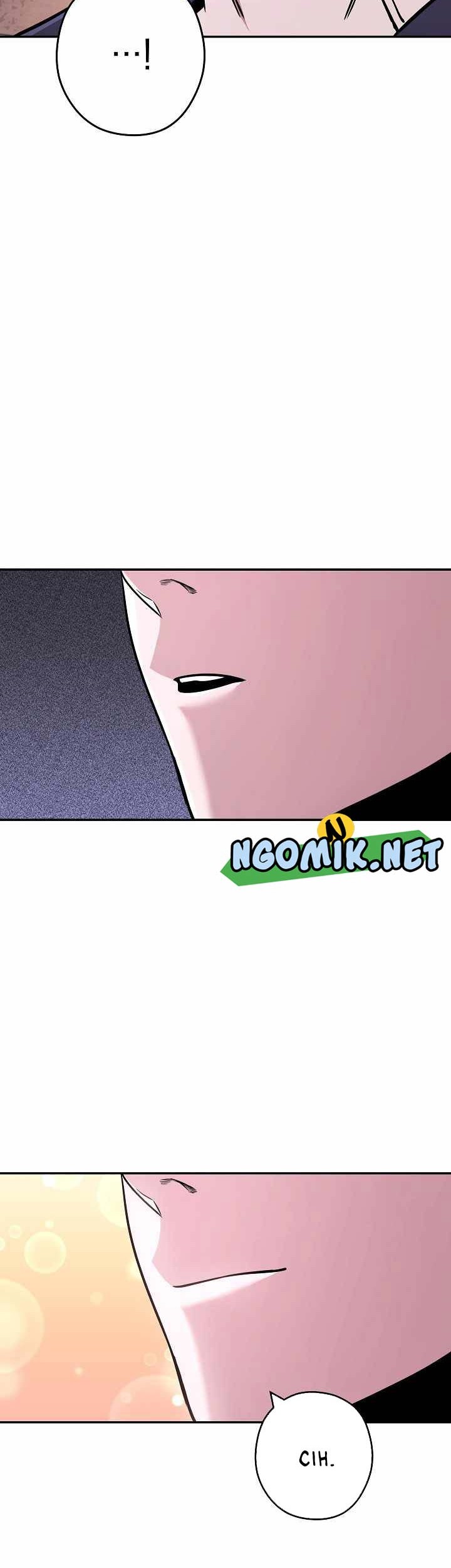 Dungeon Reset Chapter 131 - halaman 33