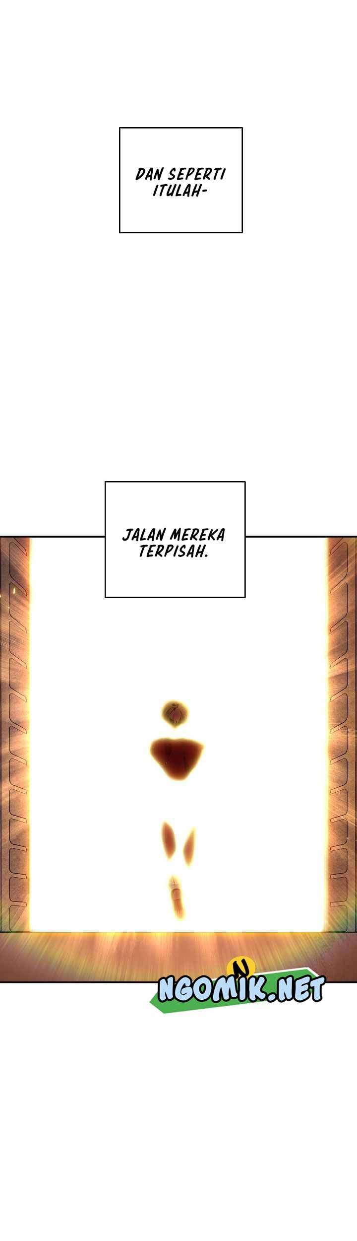 Dungeon Reset Chapter 131 - halaman 40