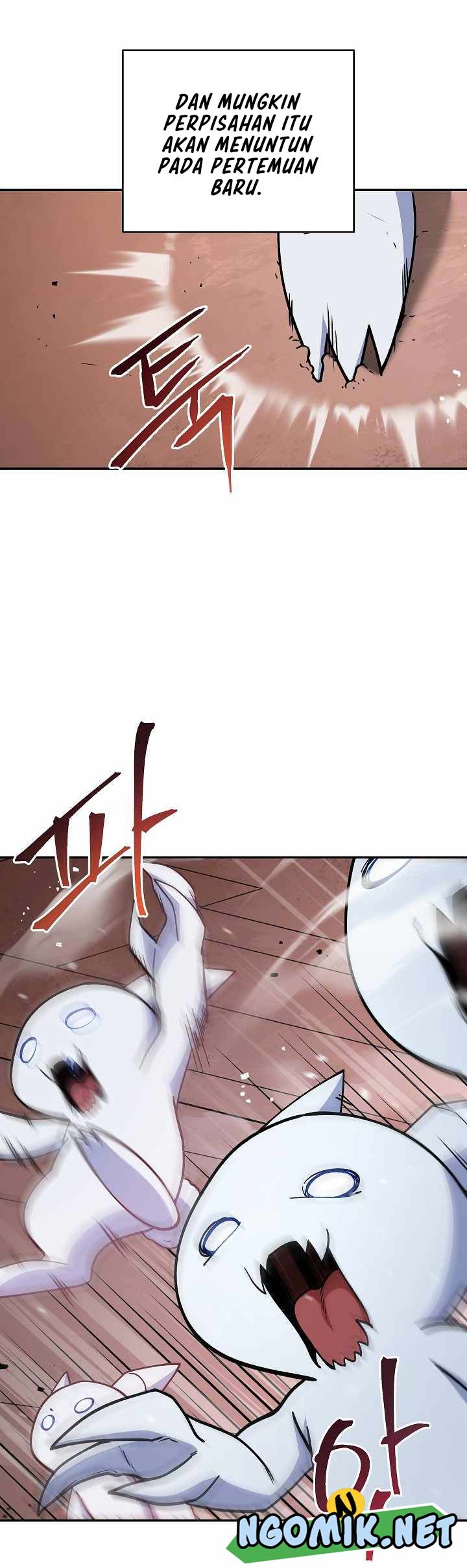 Dungeon Reset Chapter 131 - halaman 41