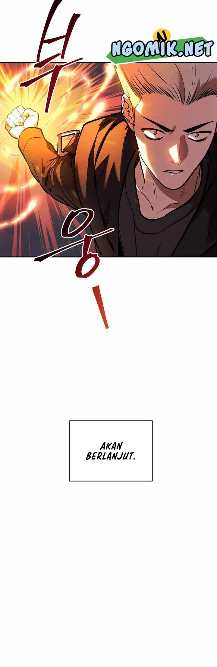 Dungeon Reset Chapter 131 - halaman 43