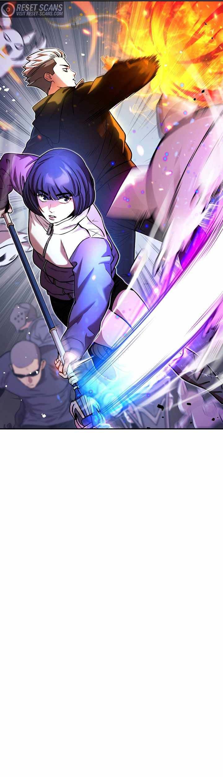 Dungeon Reset Chapter 131 - halaman 44