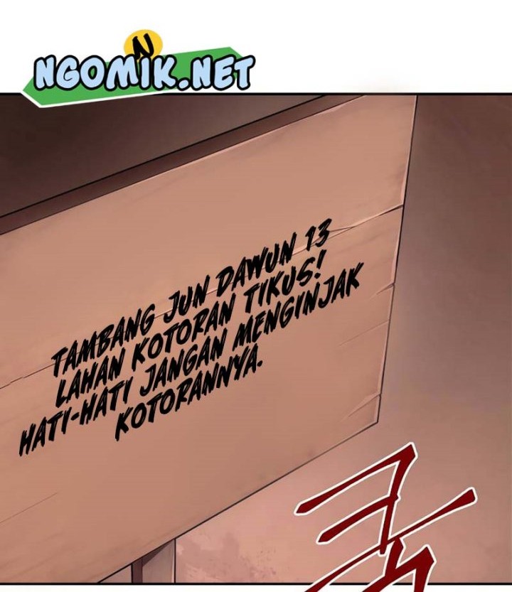 Dungeon Reset Chapter 132 - halaman 10